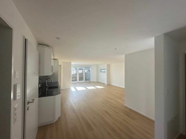 Moderne Neubauwohnung