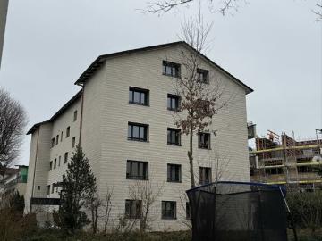 Moderne Neubauwohnung am Fusse der Rigi