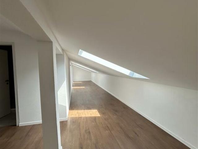 Moderne Neubauwohnung am Fusse der Rigi