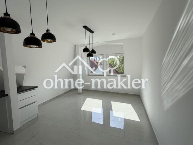 Moderne Neubauwohnung in ruhiger und zentraler Lage von Berlin Gropiusstadt!