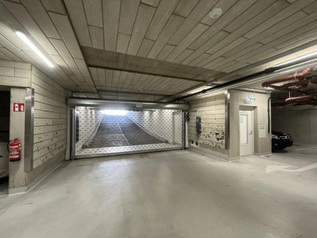 Moderne Neubauwohnung in ruhiger Lage