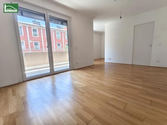 Moderne Neubauwohnung in toller Lage! Inkl. Einbauküche!