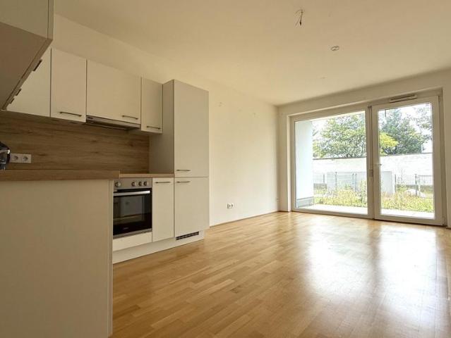 Moderne Neubauwohnung mit MEGA 243,12m² EIGENGARTEN und TERRASSE nahe Akademiepark