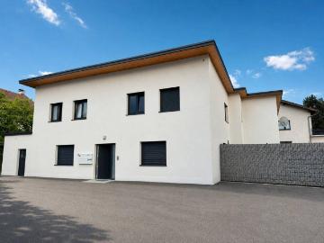 Wohnung zum Verkauf in 3250 - Garten, Parkplatz