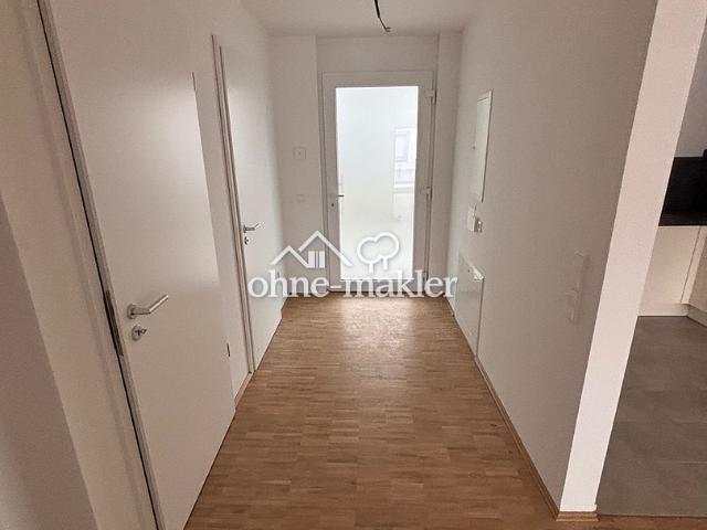 Moderne Neubauwohnung mit großer Terrasse in Leopoldshafen – Nachmieter gesucht