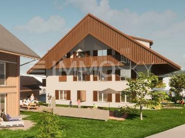 Schüpbach, Gemeinde Signau, Verwaltungskreis Emmental, Verwaltungsregion Emmental-Oberaargau, Kanton Bern