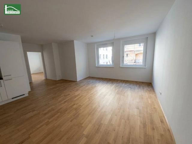 Moderne Neubauwohnung mit toller Ausstattung in bester Lage!