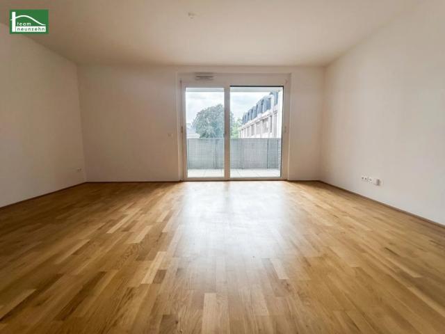 Moderne Neubauwohnung mit toller Ausstattung in bester Lage