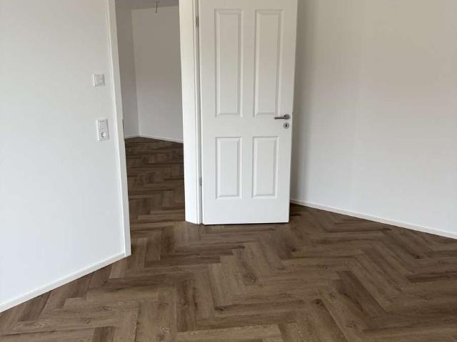 Moderne Neubauwohnung mit Top Ausstattung