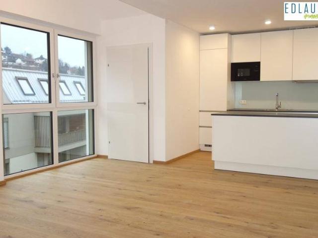 MODERNE NEUBAUWOHNUNG MIT TOP AUSSTATTUNG!