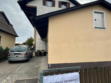 Moderne Neubauwohnung mitten in Harrberg