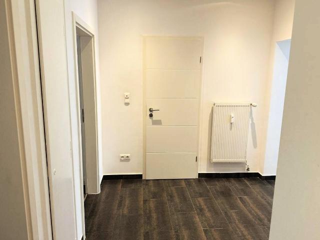 Moderne neuwertige 3 Zimmer Wohnung in zentraler Innenstadtlage