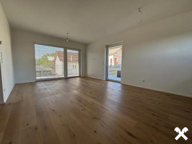 Moderne, neuwertige 3 Zimmer Wohnung mit Balkon Nähe Hartberg