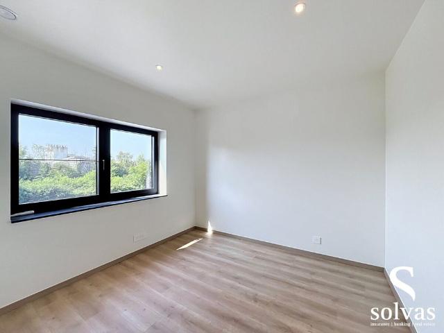 Moderne nieuwbouwwoning te Aalter Brug!