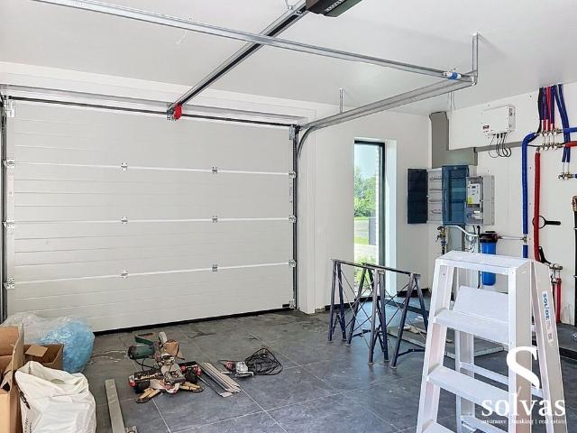 Moderne nieuwbouwwoning te Aalter Brug!