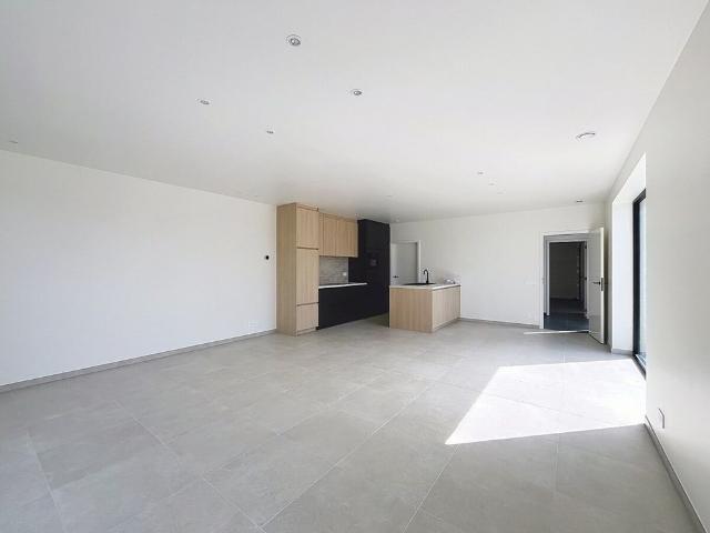 Moderne nieuwbouwwoning te Aalter Brug!