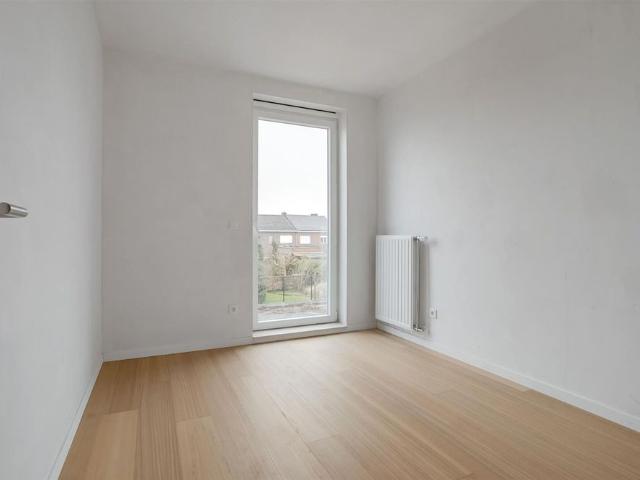 Moderne nieuwbouwwoning met 3 slaapkamers