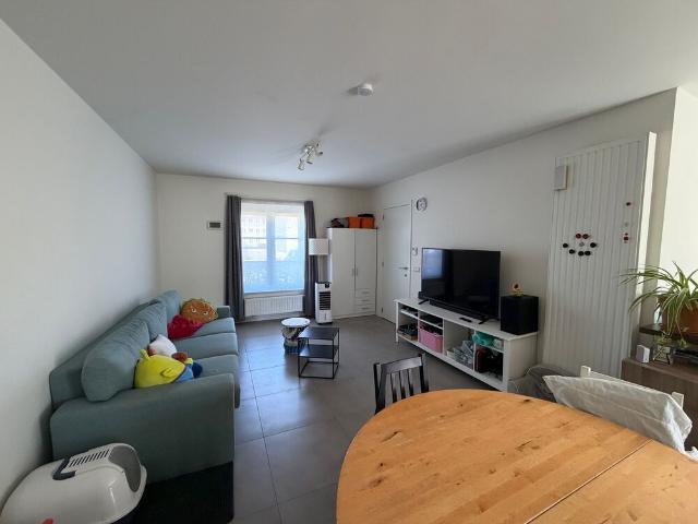 Moderne nieuwbouwwoning met 3 slaapkamers, tuin en staanplaats te Lichtervelde!