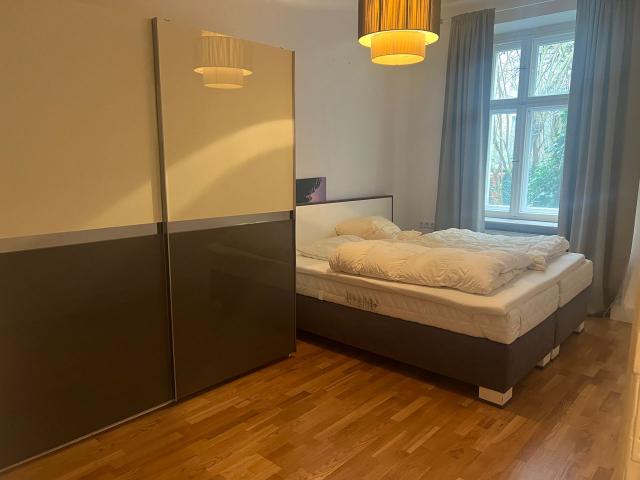 Moderne Oase in Charlottenburg am Lietzensee Berlin, Berlin Amsterdam Apartments for Rent