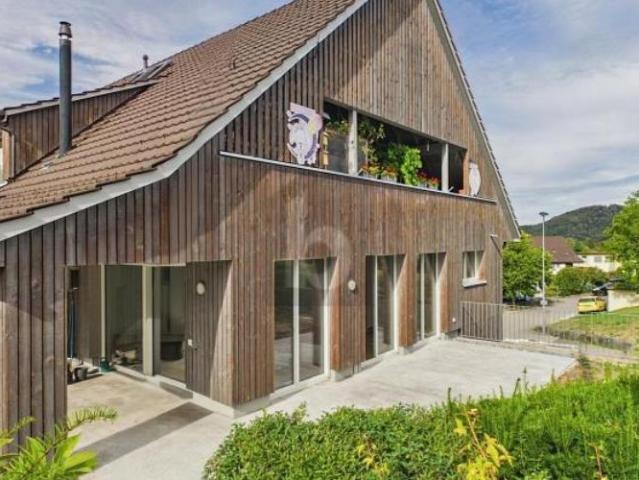 MODERNE OASE MIT VIEL PLATZ