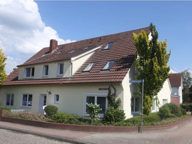 1 Zimmer Appartement in guter Zentrumslage von Oldenburg!