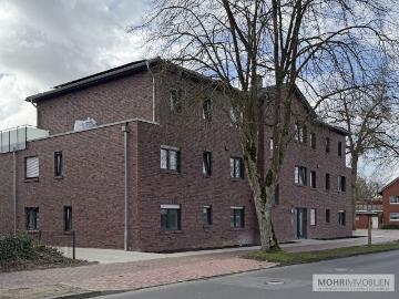 Moderne Obergeschosswohnung inkl. Küche in toller Lage zur Miete!