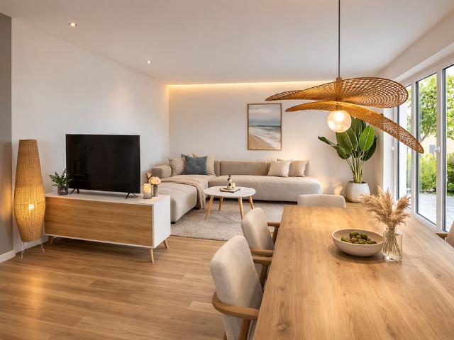 Moderne OG Whg. 4 mit attraktiven Vorteilen für Eigennutzer