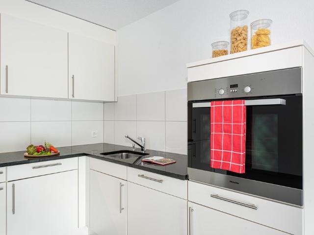 Moderne Attika Wohnung zu vermieten