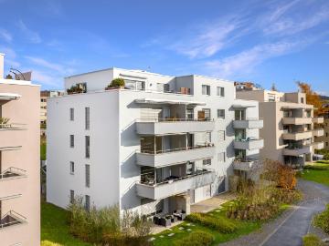 Embrach, Bezirk Bülach, Kanton Zürich