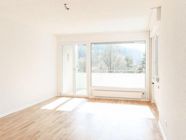Moderne, attraktive 4.5 Zimmerwohnung