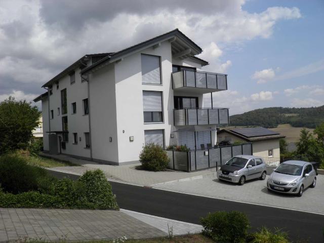 Moderne, attraktive, helle 3 Zimmer Wohnung mit gehobener Ausstattung in Weilheim / Kreis Waldshut