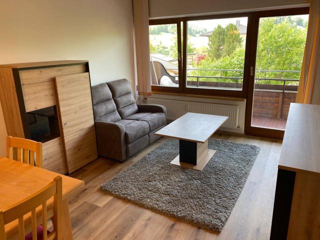 Moderne, attraktive Wohnung in bester Lage in Niederau zu vermieten