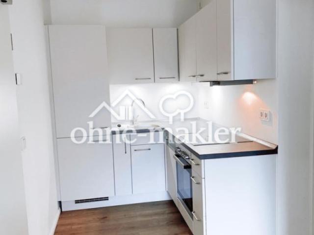 Moderne ab 2 3 Zimmer Neubauwohnung im Grünen ab 950, €