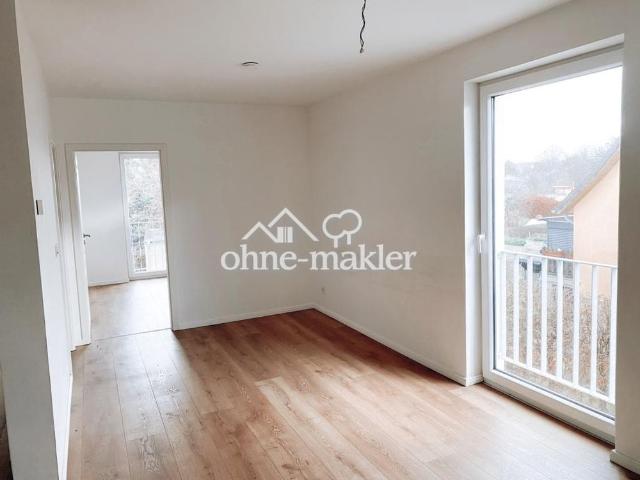 Moderne ab 2 3 Zimmer Neubauwohnung im Grünen