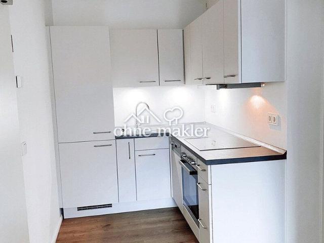 Moderne ab 2 3 Zimmer Neubauwohnung im Grünen ab 950, €