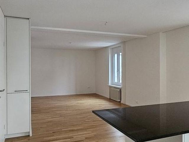 Moderne Altbauwohnung Nähe Spital und Bahnhof St. Fiden