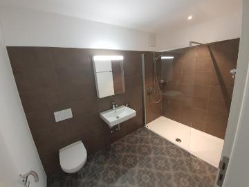 Wohnung mieten in Bezirk Zofingen