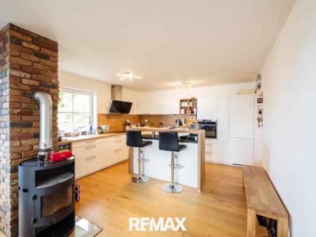 Moderne Anlegerwohnung mit Terrasse und Balkon in traumhafter Berglage auf der Koralpe