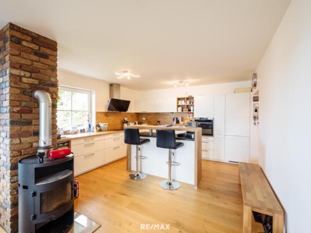 Moderne Anlegerwohnung mit Terrasse und Balkon in traumhafter Berglage auf der Koralpe