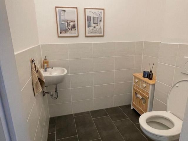 Moderne Anlegerwohnung mit Balkon in Ruhiger Wohnlage!
