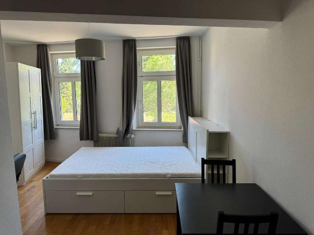 MODERNE APARTMENTS in Landau/Godramstein