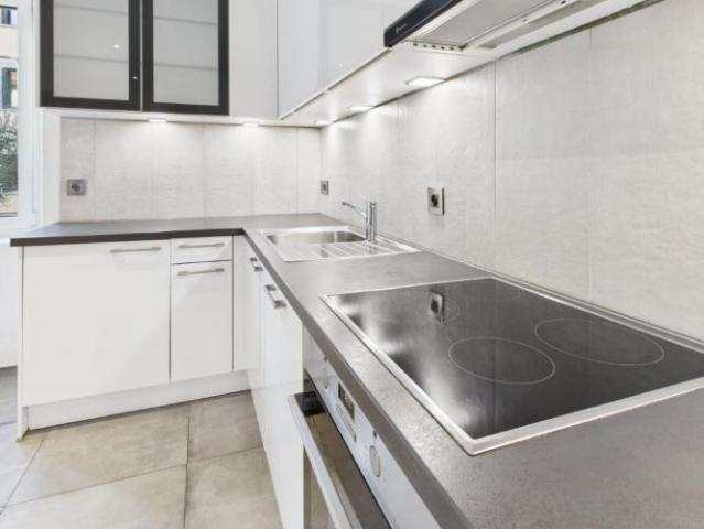 Moderne ! Appartement de 3.0 pièces