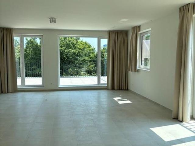 Moderne Appartement 3 slaapkamer te Huur in Vilvoorde.