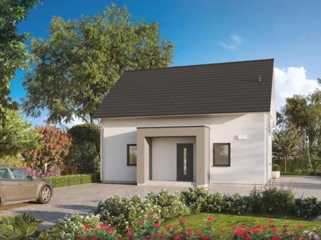 Moderne Architektur, maximaler Wohnkomfort! Mehr dazu unter 0172/2618341