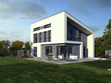 Moderne Architektur mit höchstem Wohnkomfort!