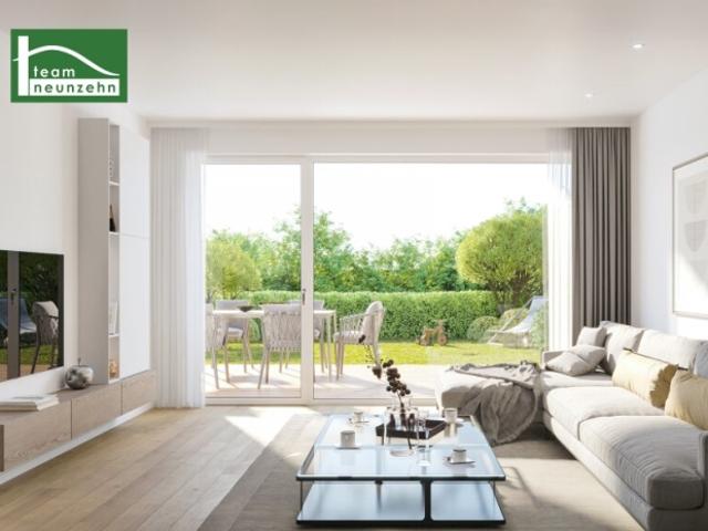 Moderne Architektur, gut durchdachte Raumkonzepte und großzügige Freiflächen – Willkommen in Ihrem neuen Zuhause!