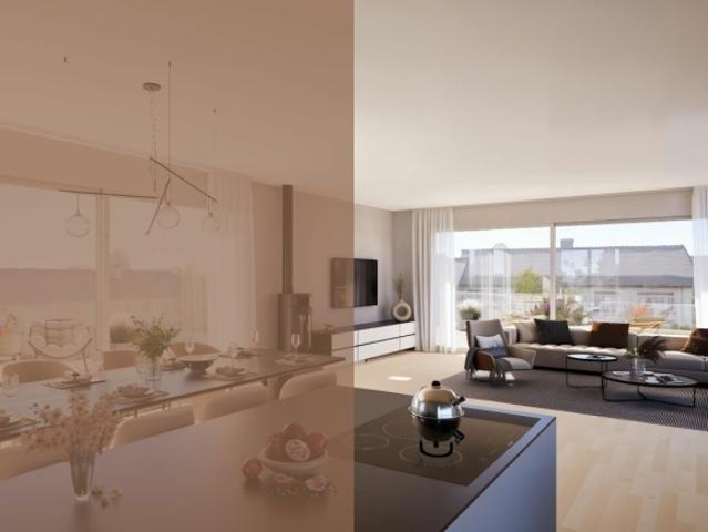 Moderne Architektur und durchdachte Wohnkonzepte
