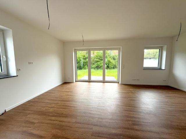 Moderne Architektur & Wohnen unweit der Ostsee Erstbezug