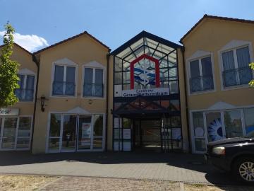 Mützel, Jerichower Land, Sachsen-Anhalt