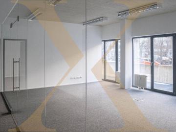 Rosenau, Wels, Wels, Oberösterreich - Büroraum